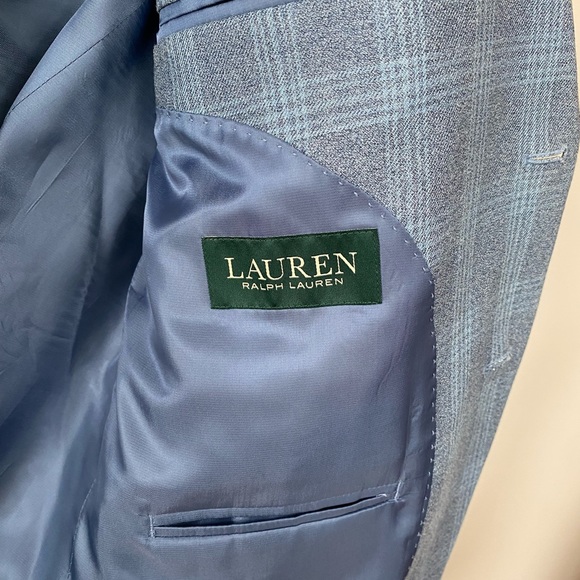 Men’s Blazer - Picture 2 of 4